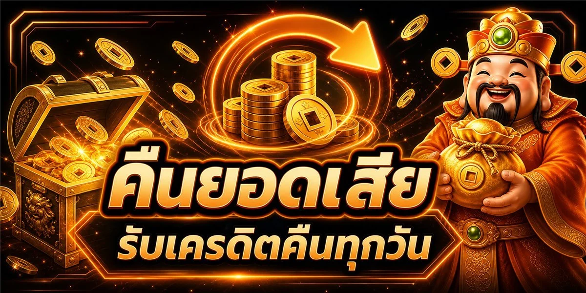 บาคาร่าออนไลน์ THEDOG89 ถ่ายทอดสดจากห้องจริง